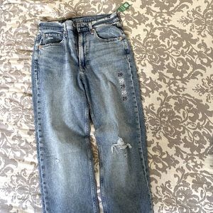 Gap size 26 jeans! Brand new